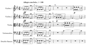 Beethoven Fifth